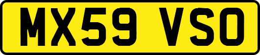 MX59VSO