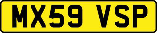 MX59VSP