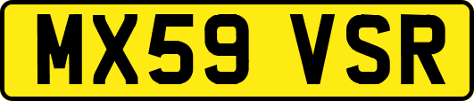 MX59VSR