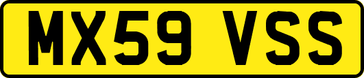 MX59VSS