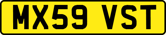 MX59VST