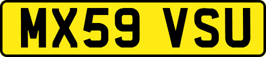 MX59VSU