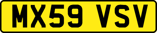 MX59VSV