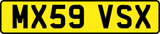 MX59VSX