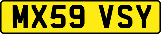 MX59VSY