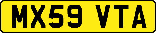 MX59VTA