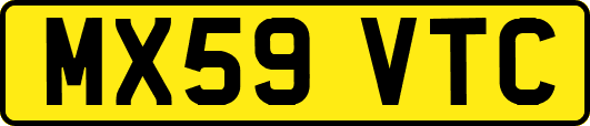 MX59VTC