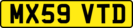 MX59VTD