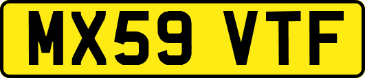 MX59VTF