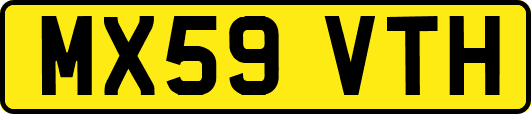 MX59VTH
