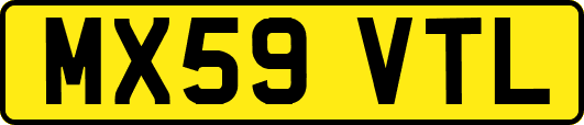 MX59VTL