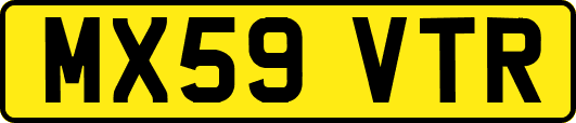 MX59VTR
