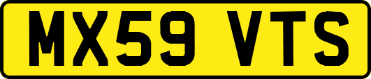 MX59VTS