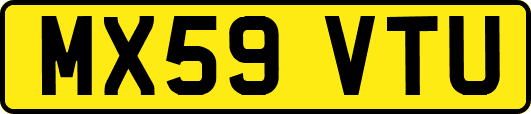 MX59VTU