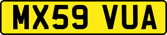 MX59VUA