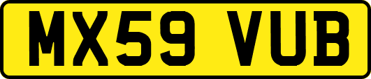 MX59VUB