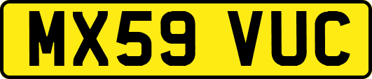 MX59VUC