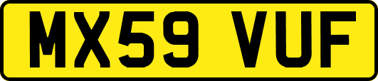MX59VUF