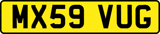 MX59VUG