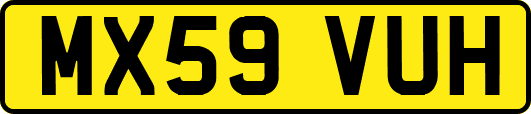 MX59VUH