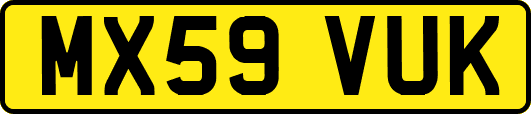 MX59VUK