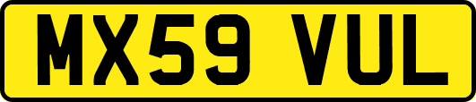 MX59VUL