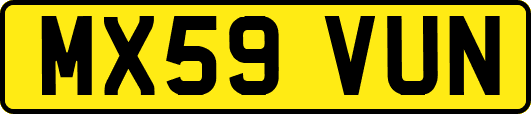 MX59VUN