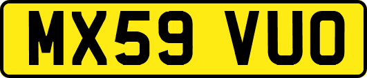 MX59VUO
