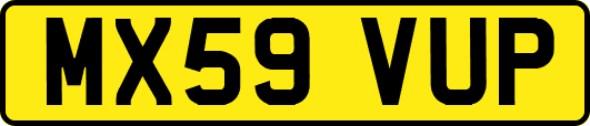 MX59VUP