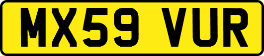 MX59VUR