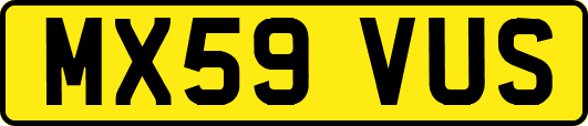 MX59VUS