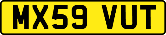 MX59VUT