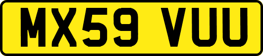 MX59VUU
