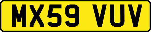 MX59VUV