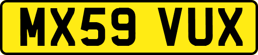 MX59VUX
