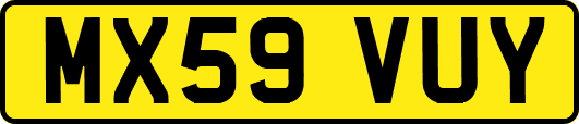 MX59VUY