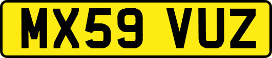 MX59VUZ