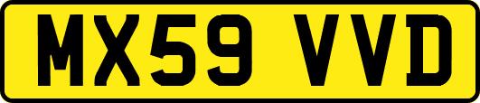 MX59VVD