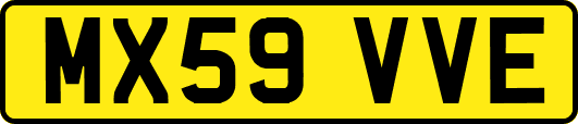 MX59VVE