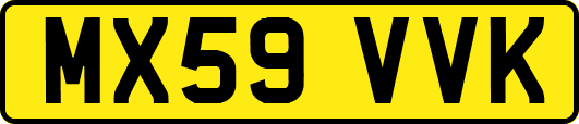 MX59VVK