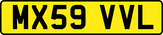 MX59VVL