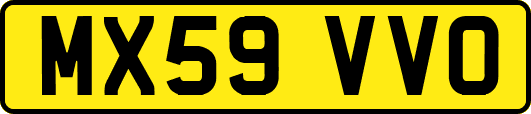 MX59VVO