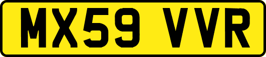 MX59VVR