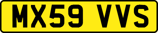 MX59VVS