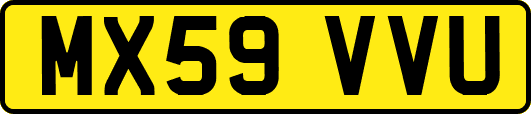 MX59VVU