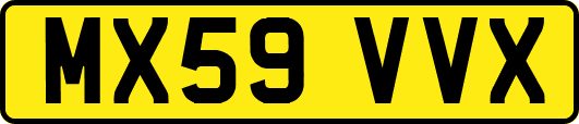 MX59VVX