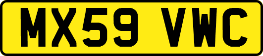 MX59VWC