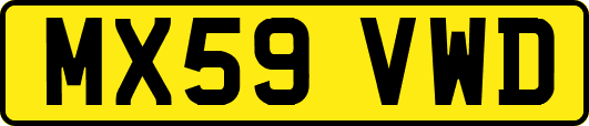 MX59VWD