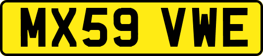 MX59VWE