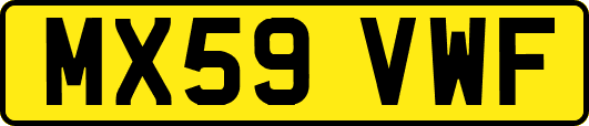 MX59VWF
